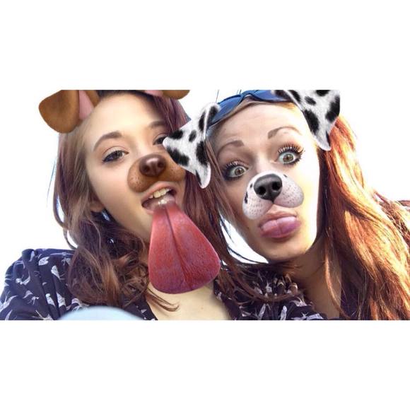 Meet your Posher, Angelena - Picture 1 of 1