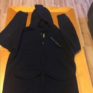 Men's Under Armour Zip Up Hoodie