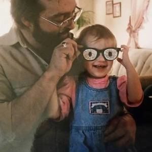 Meet your Posher, Maddy