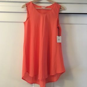 BB Dakota silky flowy tank top - JACK tag still on