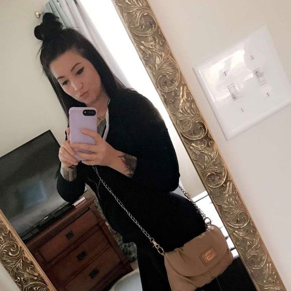 Meet your Posher, Megan