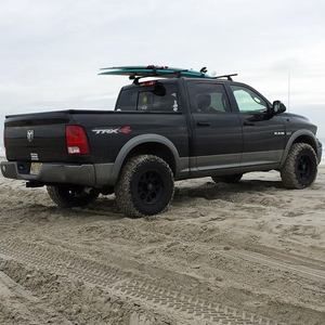 Meet your Posher, Danie