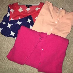 J crew Bundle!