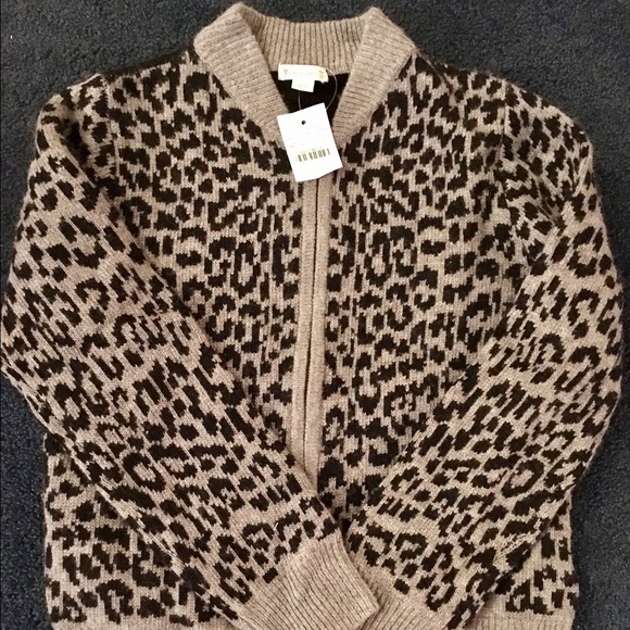 J crew : crew cuts sweater