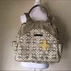 Petunia Pickle Bottom Diaper Bag