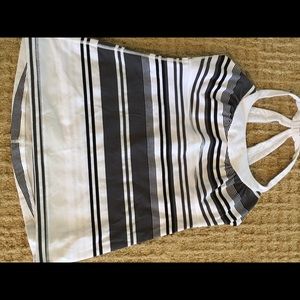 Lululemon Scoop Me Up Tank