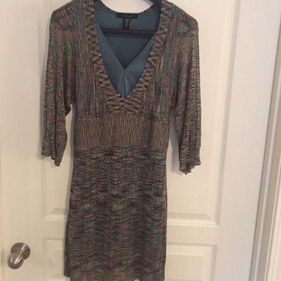 Laundry dress