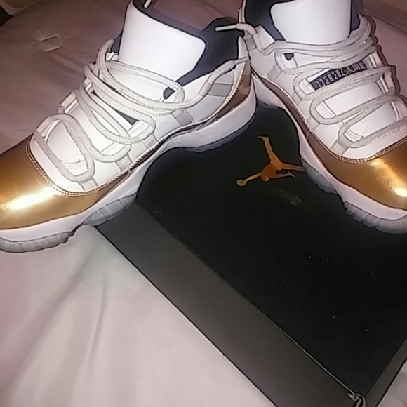 Jordan 11 closing ceremony - Picture 2 of 4