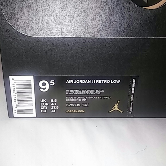 Jordan 11 closing ceremony - Picture 3 of 4