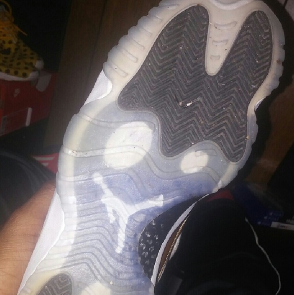 Jordan 11 closing ceremony - Picture 4 of 4