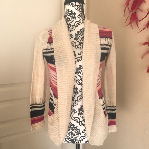 NWOT Cardigan Sweater
