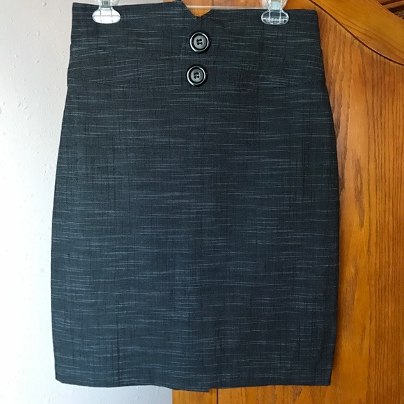 Forever 21 High Waisted Skirt