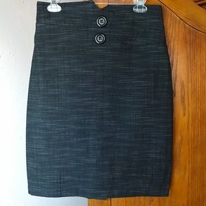 Forever 21 High Waisted Skirt