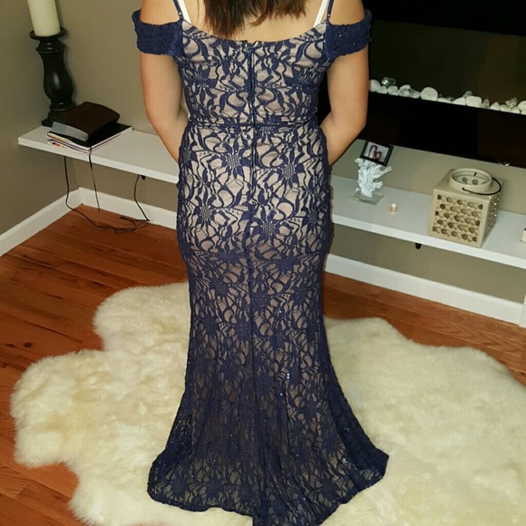 Prom Dress - Picture 3 of 3
