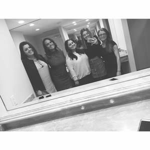 Meet your Posher, Paige