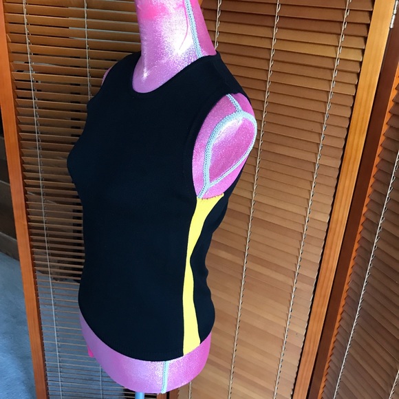 Side striped sweater - Picture 2 of 4