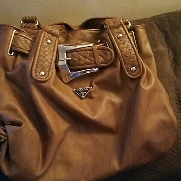 Handbags - Brown purse