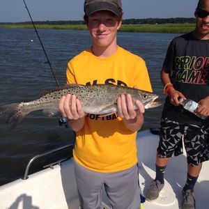 Meet your Posher, Jack