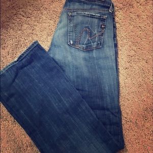 Citizens of Humanity