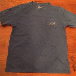 Boys Vineyard Vines T-shirt