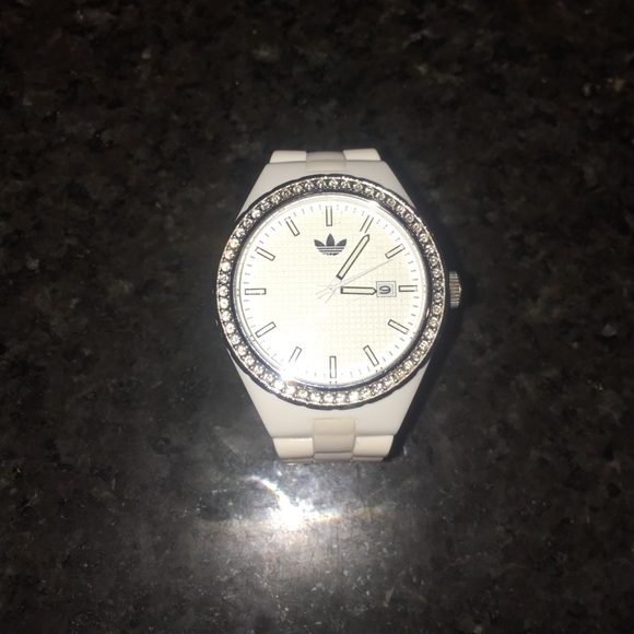 Women's Adidas Watch