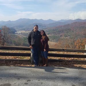 Meet your Posher, Joanna