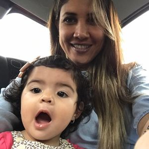 Meet your Posher, Juliana