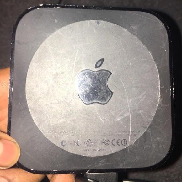 Apple TV - Picture 3 of 4