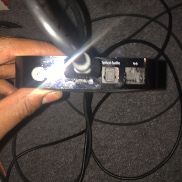 Apple TV - Picture 4 of 4