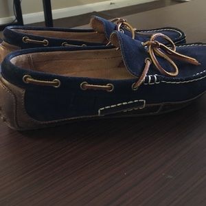 Authentic Polo Moccasins for men
