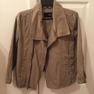 Cargo Utility Jacket