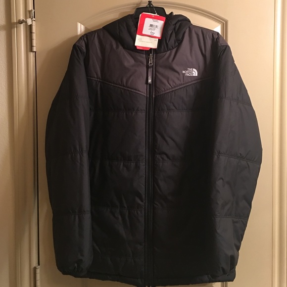 Northface Ballo Jacket