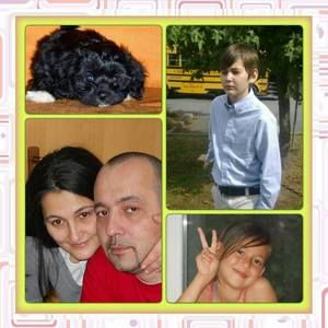 Meet your Posher, Ramona