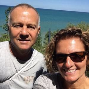 Meet your Posher, Karen