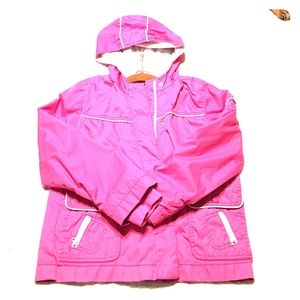 Gap Kids rain coat ☔️