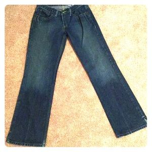 Cruel Girl Jeans