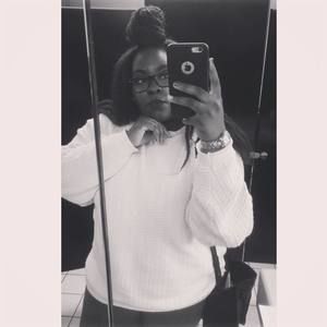 Meet your Posher, Briana