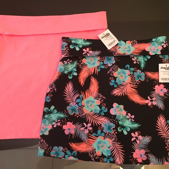 Two Skirts NWT - Picture 4 of 4