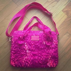 Marc by Marc Jacobs 13" Laptop Bag