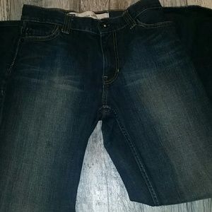 GAP Bootcut Jeans