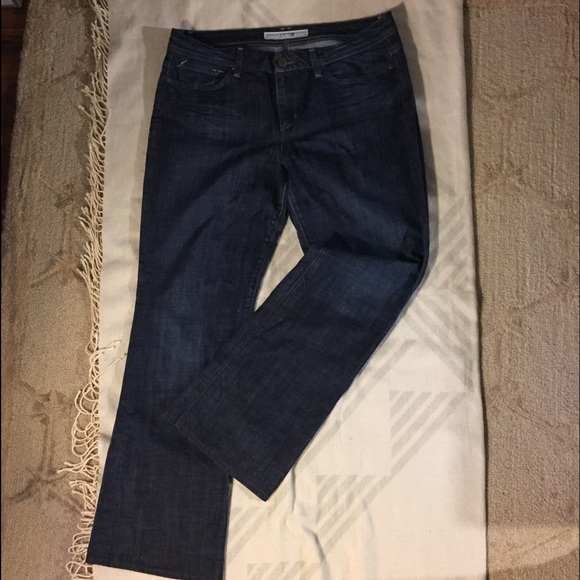 Joe's Jeans Jeans - JOES JEANS wideleg denim Joe's Jeans Jeans - JOES JEANS wideleg denim