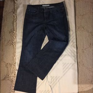 Joe's Jeans Jeans - JOES JEANS wideleg denim Joe's Jeans Jeans - JOES JEANS wideleg denim