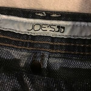 Joe's Jeans Jeans - JOES JEANS wideleg denim Joe's Jeans Jeans - JOES JEANS wideleg denim
