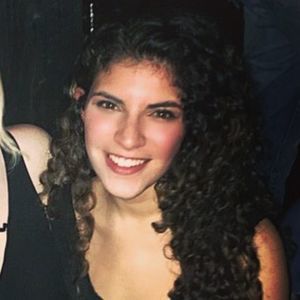 Meet your Posher, Katharine