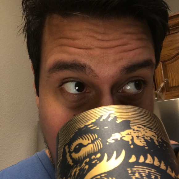 Meet your Posher, Fernando