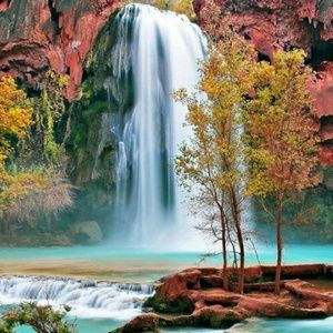 Meet your Posher, Sam