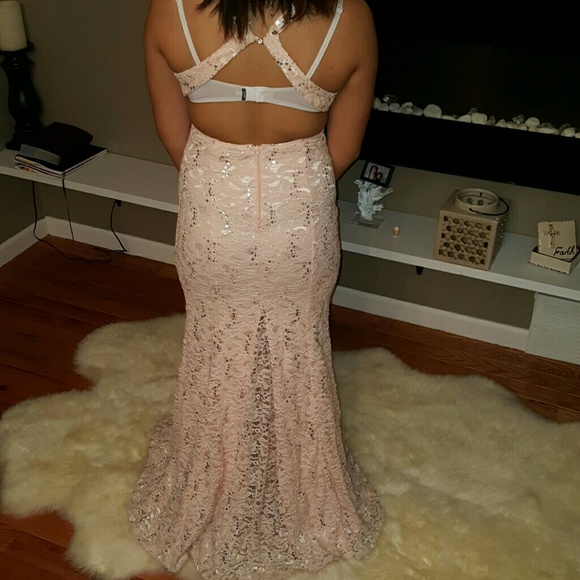 Prom Dress - Picture 3 of 3