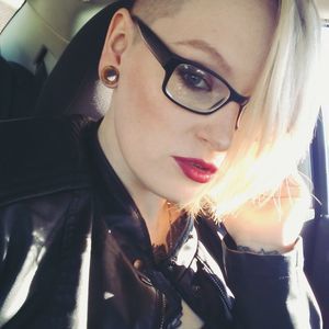 Meet your Posher, Vanessa