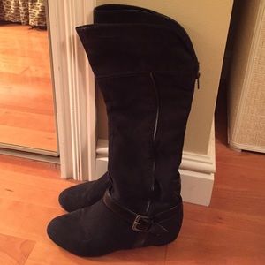 Express boots