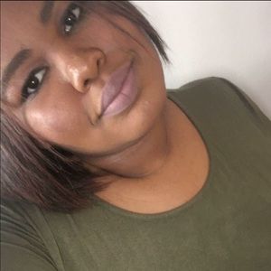 Meet your Posher, Cheyenne
